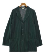 JIEDA（ジエダ）テーラードジャケット 黒 サイズ:2(M位) メンズ/2200619295028