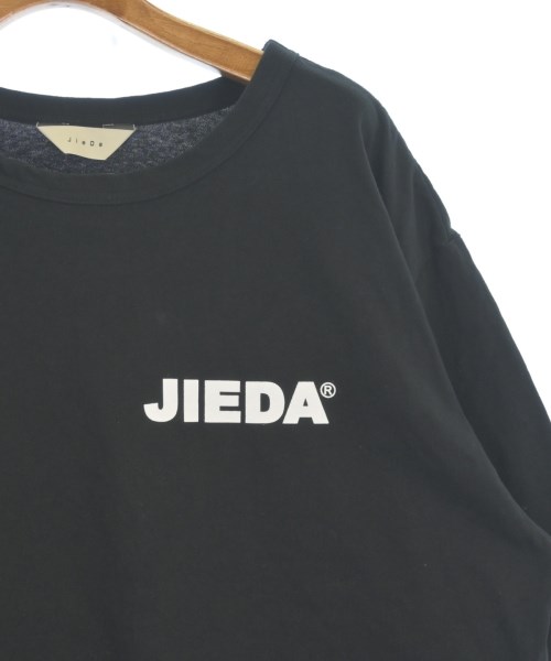 JIEDA（ジエダ）Tシャツ・カットソー 黒 サイズ:ONE メンズ/2200619448042