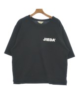 JIEDA（ジエダ）Tシャツ・カットソー 黒 サイズ:ONE メンズ/2200619448042