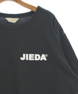 JIEDA（ジエダ）Tシャツ・カットソー 黒 サイズ:ONE メンズ/2200619448042