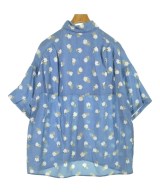 JIEDA（ジエダ）カジュアルシャツ 青 サイズ:2(M位) メンズ/2200615620169