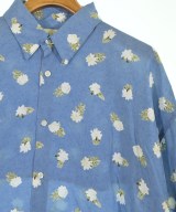 JIEDA（ジエダ）カジュアルシャツ 青 サイズ:2(M位) メンズ/2200615620169