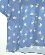 JIEDA（ジエダ）カジュアルシャツ 青 サイズ:2(M位) メンズ/2200615620169