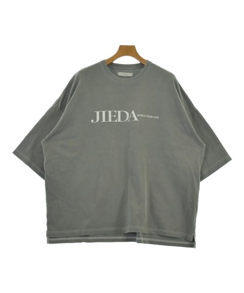 ジエダ(JIEDA)のJIEDA Tシャツ・カットソー
