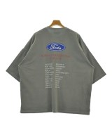 JIEDA（ジエダ）Tシャツ・カットソー グレー サイズ:F メンズ/2200620576024