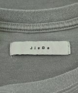 JIEDA（ジエダ）Tシャツ・カットソー グレー サイズ:F メンズ/2200620576024