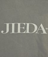 JIEDA（ジエダ）Tシャツ・カットソー グレー サイズ:F メンズ/2200620576024