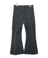 JIEDA（ジエダ）デニムパンツ 黒 サイズ:1(S位) メンズ/2200620789059