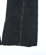 JIEDA（ジエダ）デニムパンツ 黒 サイズ:1(S位) メンズ/2200620789059