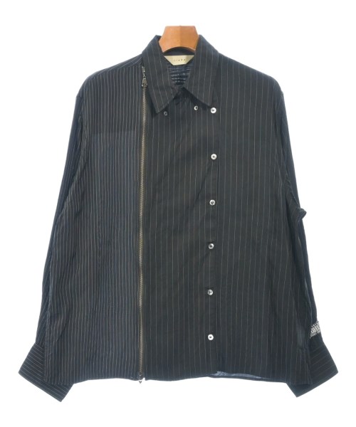 ジエダ(JIEDA)のJIEDA カジュアルシャツ