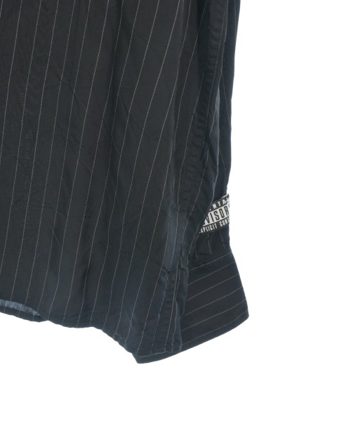 JIEDA（ジエダ）カジュアルシャツ 黒 サイズ:2(M位) メンズ/2200620789080