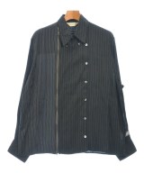 JIEDA（ジエダ）カジュアルシャツ 黒 サイズ:2(M位) メンズ/2200620789080