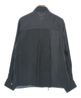 JIEDA（ジエダ）カジュアルシャツ 黒 サイズ:2(M位) メンズ/2200620789080