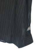 JIEDA（ジエダ）カジュアルシャツ 黒 サイズ:2(M位) メンズ/2200620789080