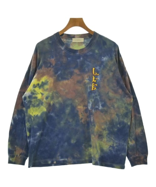 ジエダ(JIEDA)のJIEDA Tシャツ・カットソー