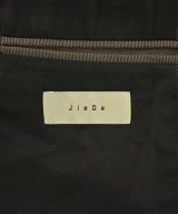JIEDA（ジエダ）カジュアルジャケット 茶 サイズ:2(M位) メンズ/2200606808019