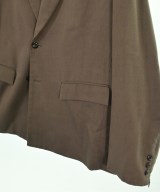 JIEDA（ジエダ）カジュアルジャケット 茶 サイズ:2(M位) メンズ/2200606808019