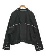 JIEDA（ジエダ）カジュアルシャツ 黒 サイズ:2(M位) メンズ/2200674155022