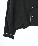 JIEDA（ジエダ）カジュアルシャツ 黒 サイズ:2(M位) メンズ/2200674155022