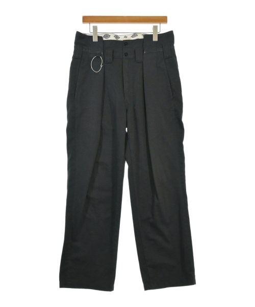 JIEDA(ジエダ)チノパン 黒 サイズ:2(M位)/2200674155039