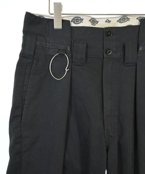 JIEDA（ジエダ）チノパン 黒 サイズ:2(M位) メンズ/2200674155039