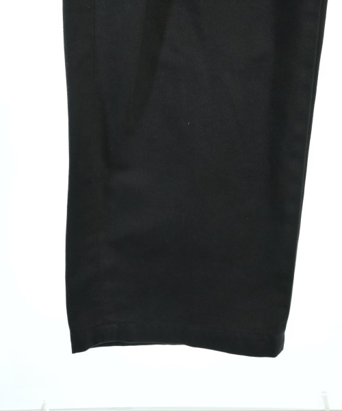 JIEDA（ジエダ）チノパン 黒 サイズ:2(M位) メンズ/2200674155039