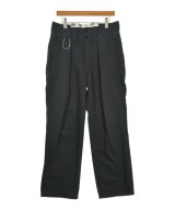 JIEDA（ジエダ）チノパン 黒 サイズ:2(M位) メンズ/2200674155039