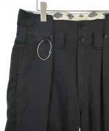 JIEDA（ジエダ）チノパン 黒 サイズ:2(M位) メンズ/2200674155039