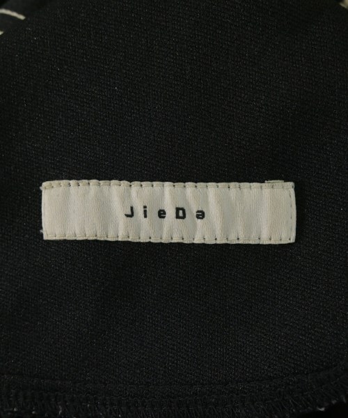 JIEDA（ジエダ）その他 黒 サイズ:2(M位) メンズ/2200674155046