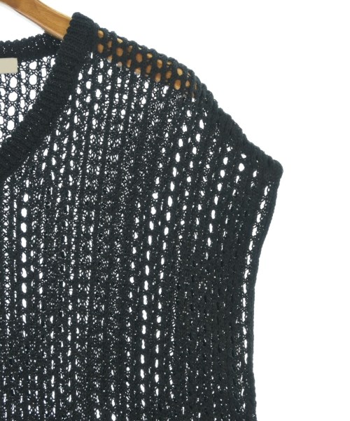 JIEDA（ジエダ）ニット・セーター 黒 サイズ:2(M位) メンズ/2200675278065