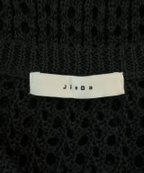 JIEDA（ジエダ）ニット・セーター 黒 サイズ:2(M位) メンズ/2200675278065