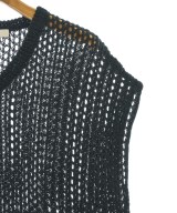 JIEDA（ジエダ）ニット・セーター 黒 サイズ:2(M位) メンズ/2200675278065