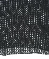 JIEDA（ジエダ）ニット・セーター 黒 サイズ:2(M位) メンズ/2200675278065