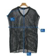 JIEDA（ジエダ）ニット・セーター 黒 サイズ:2(M位) メンズ/2200675278065