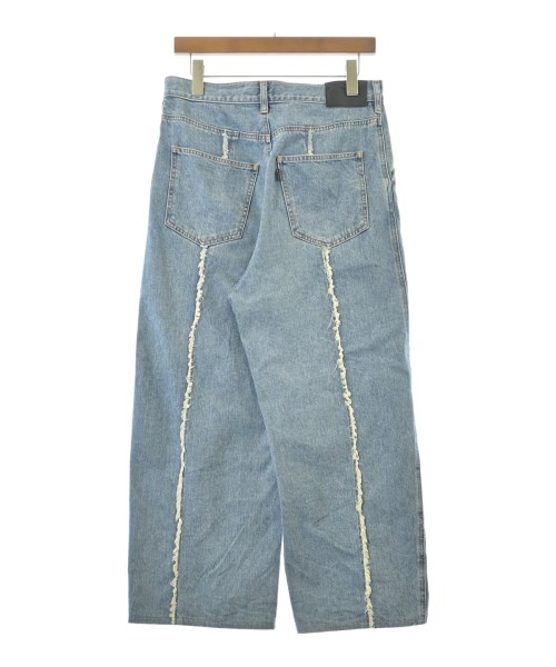 JIEDA（ジエダ）デニムパンツ 青 サイズ:1(S位) メンズ/2200678901038
