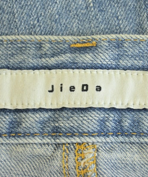 JIEDA（ジエダ）デニムパンツ 青 サイズ:1(S位) メンズ/2200678901038