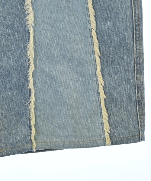 JIEDA（ジエダ）デニムパンツ 青 サイズ:1(S位) メンズ/2200678901038