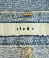 JIEDA（ジエダ）デニムパンツ 青 サイズ:1(S位) メンズ/2200678901038