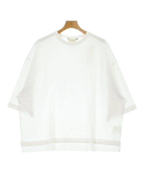 JIEDA(ジエダ)Tシャツ・カットソー 白 サイズ:OS/2200675461085