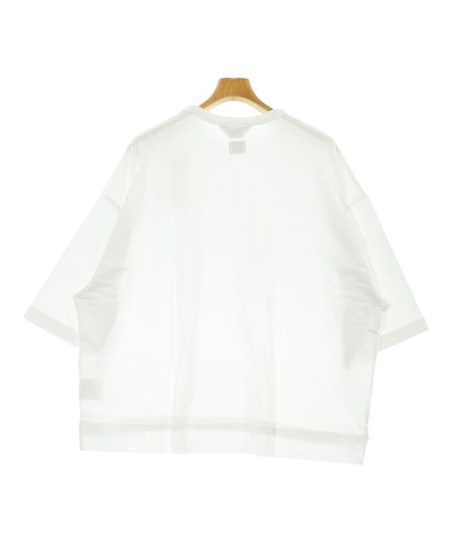 JIEDA（ジエダ）Tシャツ・カットソー 白 サイズ:OS メンズ/2200675461085