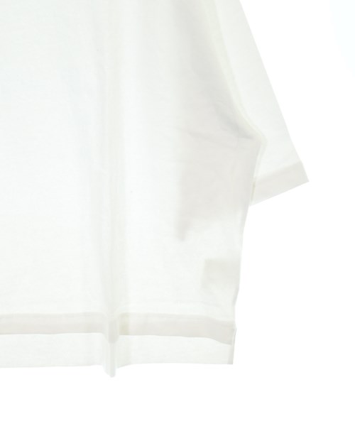 JIEDA（ジエダ）Tシャツ・カットソー 白 サイズ:OS メンズ/2200675461085