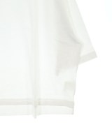 JIEDA（ジエダ）Tシャツ・カットソー 白 サイズ:OS メンズ/2200675461085