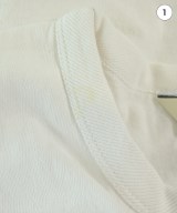 JIEDA（ジエダ）Tシャツ・カットソー 白 サイズ:OS メンズ/2200675461085