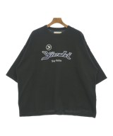 JIEDA（ジエダ）Tシャツ・カットソー 黒 サイズ:OS(S位) メンズ/2200679663034