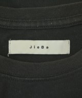 JIEDA（ジエダ）Tシャツ・カットソー 黒 サイズ:OS(S位) メンズ/2200679663034