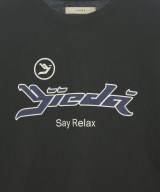 JIEDA（ジエダ）Tシャツ・カットソー 黒 サイズ:OS(S位) メンズ/2200679663034