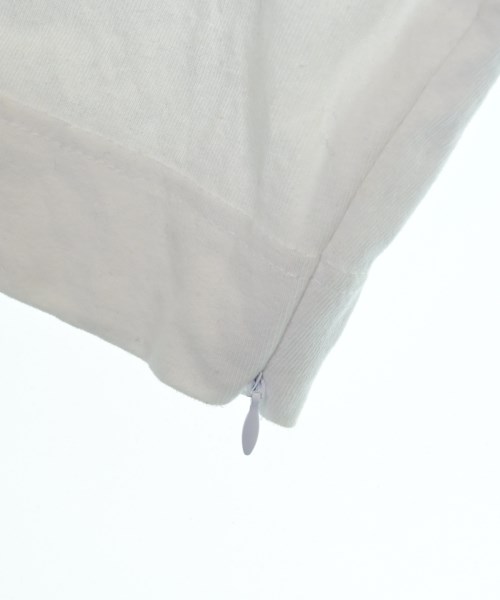 JIEDA（ジエダ）Tシャツ・カットソー 白 サイズ:2(M位) メンズ/2200679837039