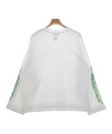 JIEDA（ジエダ）Tシャツ・カットソー 白 サイズ:2(M位) メンズ/2200679837039