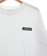 JIEDA（ジエダ）Tシャツ・カットソー 白 サイズ:2(M位) メンズ/2200679837039