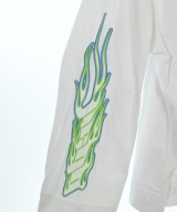 JIEDA（ジエダ）Tシャツ・カットソー 白 サイズ:2(M位) メンズ/2200679837039